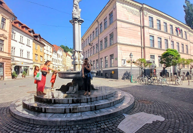 Stari trg 21, 1000 Ljubljana
