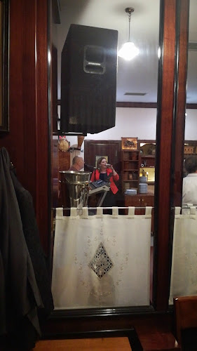 Gostilna in pizzerija Ciro