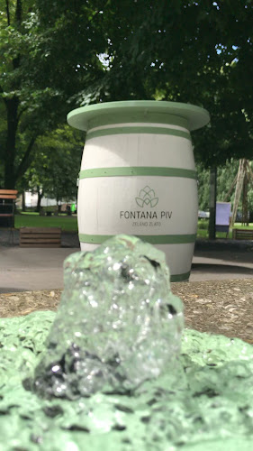Fontana piva Žalec - Gastronomija in gostinstvo