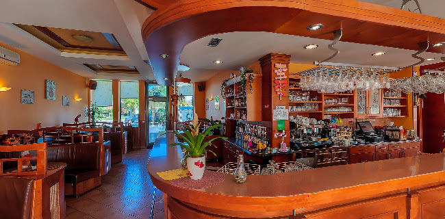 Gostilna in Picerija Moschkon