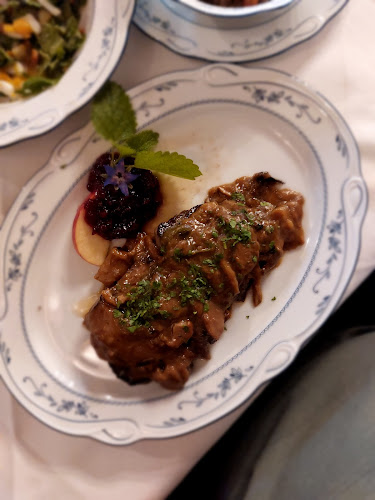 Comentarii opinii despre Gostilna Rupa