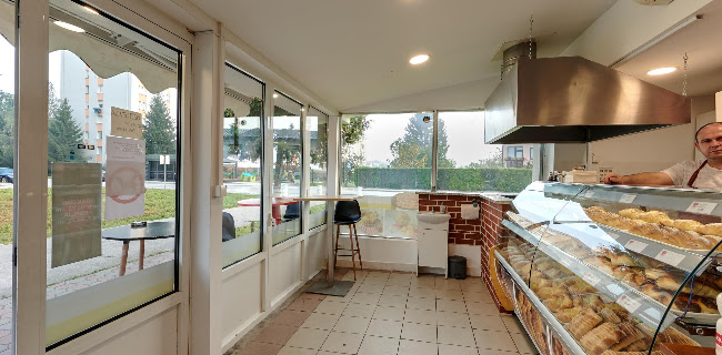 Opinii despre Okrepčevalnica dober tek pekarna în Celje - Gastronomija in gostinstvo