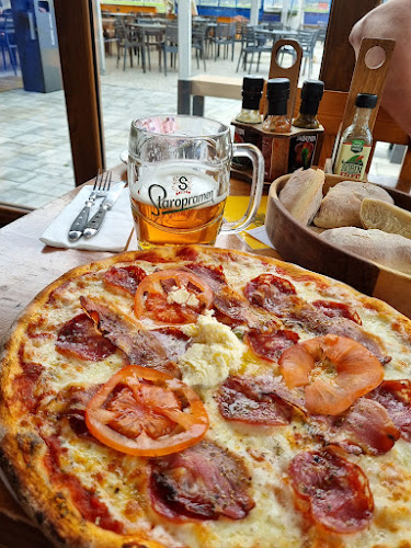 Opinii despre Picerija Afrika în Braslovče - Gastronomija in gostinstvo