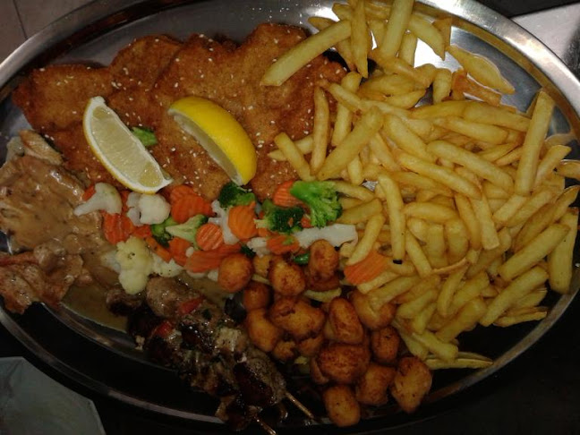 Gostilna in picerija Pr' Gantari - Idrija