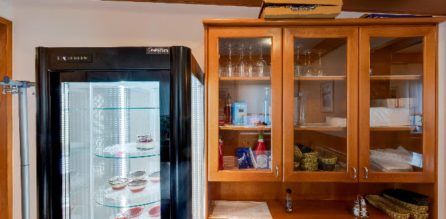 Gostilna in picerija Inglič - Gastronomija in gostinstvo