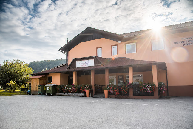 Comentarii opinii despre Okrepčevalnica Trimček