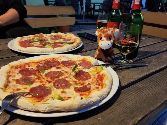 Opinii despre Gostilna in picerija Jaka (Aleš Stopar s.p.) în Radomlje - Gastronomija in gostinstvo