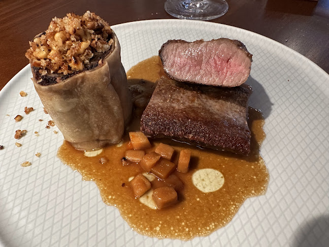 Comentarii opinii despre Georgie bistro