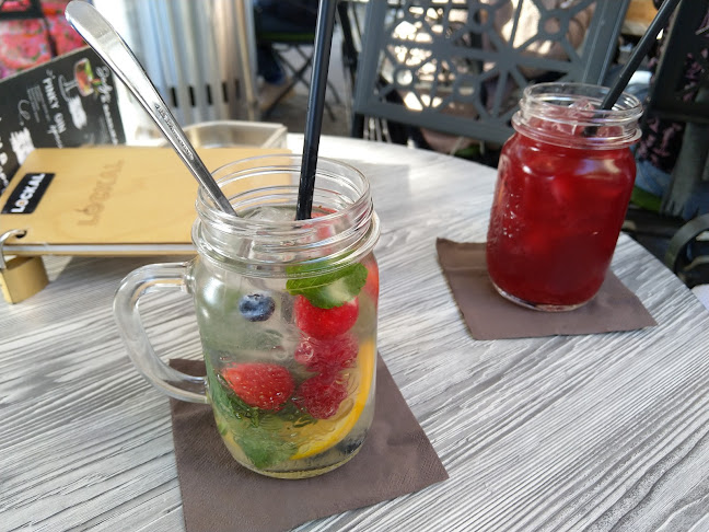 Bar Lockal - Gastronomija in gostinstvo