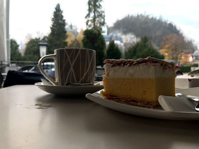 Art Cafe Bar - Bled