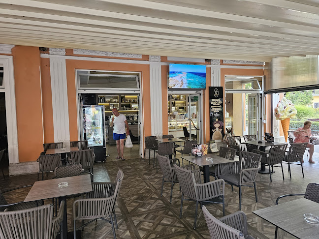 Opinii despre Sladoledarna Diana în Izola - Gastronomija in gostinstvo