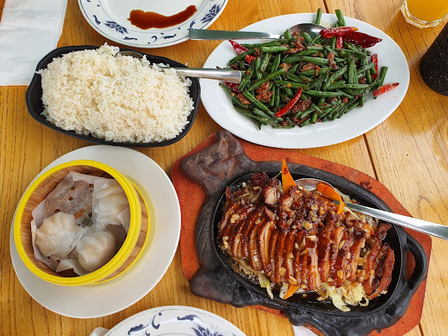 Niam Niam Garden Chinese Restaurant - Gastronomija in gostinstvo