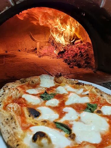 Pizzeria Žagca - Srpenica