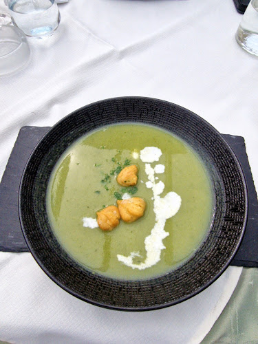 Restavracija Amon - Podčetrtek