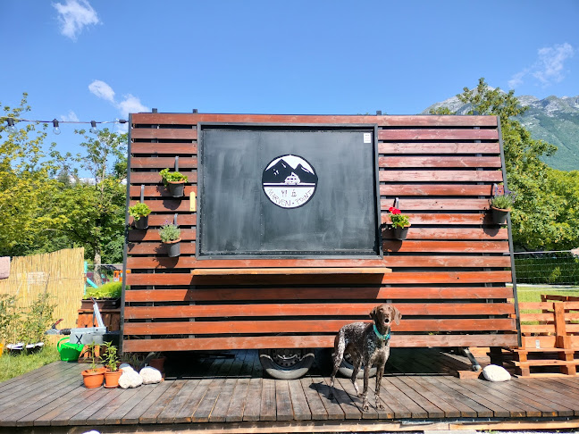 MarVen Point - Bovec