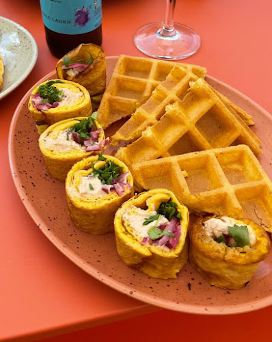 Comentarii opinii despre #VafljiVaflji