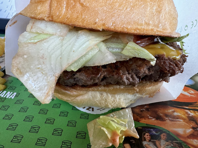 Lars&Sven burgers Koper-Capodistria - Koper