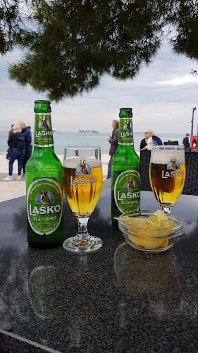 Kavarna Cappuccino Kroštola - Koper