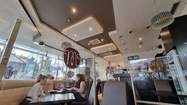 Kavarna Mikavna - Gastronomija in gostinstvo