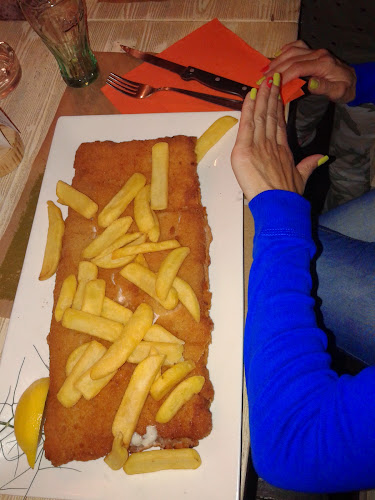 Ok Corral Pizzerija & Grill - Nova Gorica