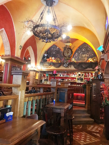 Stop Robert Nemeček s.p. - Gastronomija in gostinstvo