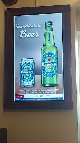 Opinii despre Picerija "Limbo" d.o.o. în Celje - Gastronomija in gostinstvo