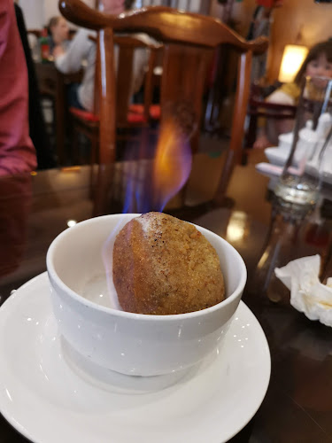 Azijska Restavracija 'Veliki Hong Kong' - Gastronomija in gostinstvo