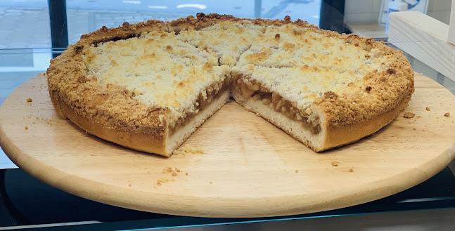 Comentarii opinii despre Pekarna Center Ruše