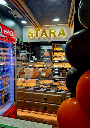 Opinii despre Stara pekarna Dravlje în Ljubljana - Gastronomija in gostinstvo