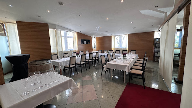 Gostilna in hotel Kunst - Gastronomija in gostinstvo