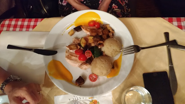 Gostilna Šestica - Ljubljana