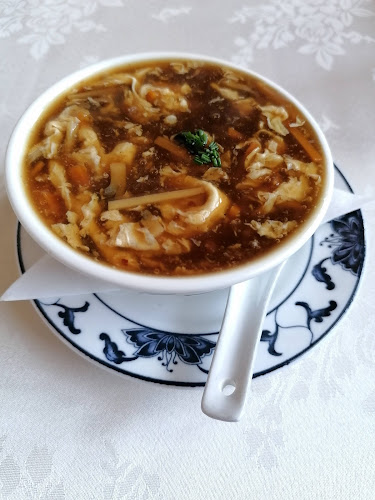 Opinii despre Zlati vrt, Kitajska Restavracija în Kranj - Gastronomija in gostinstvo