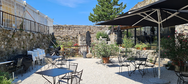 Comentarii opinii despre Okrepčevalnica "Grad Socerb" Graj Milan s.p.