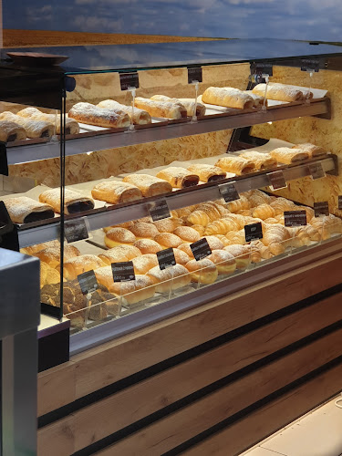 Pekarna Dona - Ljubljana