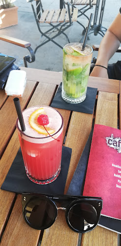 Cafinho Piran - Gastronomija in gostinstvo