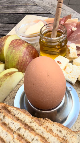 Kavarna Isabella - Maribor