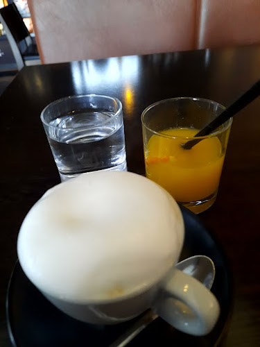 Comentarii opinii despre Kavarna Q