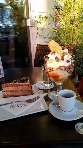 Mignon Portoroz - Gastronomija in gostinstvo