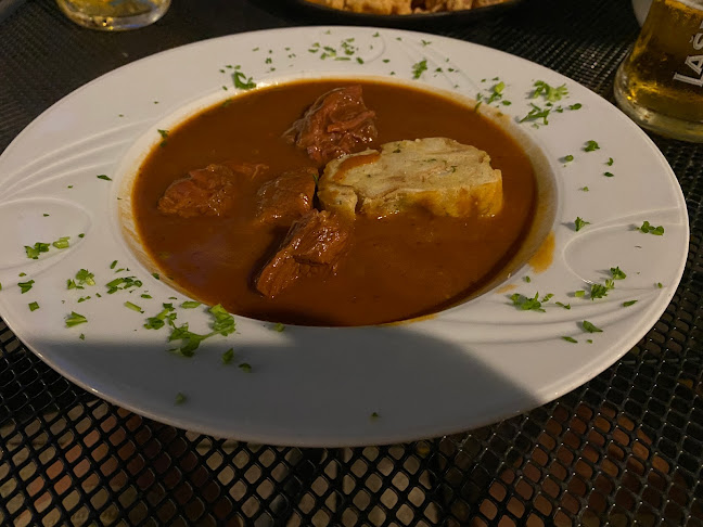 Gostilna Stari Mayr - Kranj