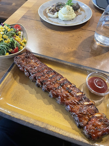 Dežela Okusov - Top quality 100% gluten-free cuisine