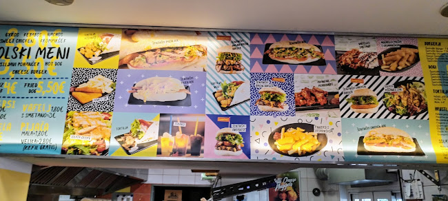 Comentarii opinii despre ŠendtviČ