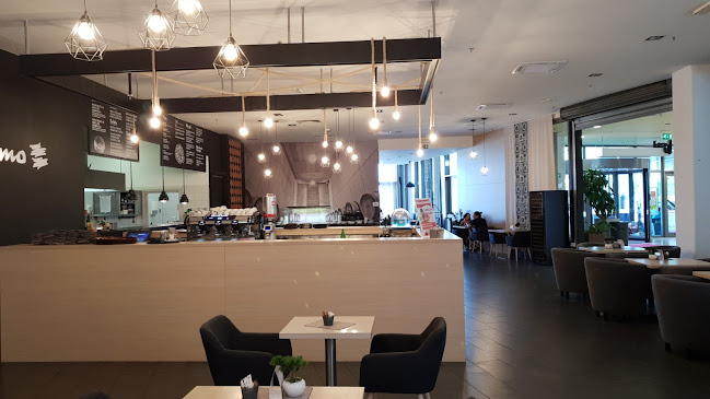 Restavracija Maximo - Gastronomija in gostinstvo