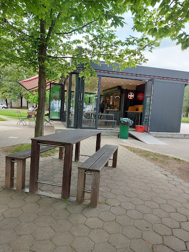 Comentarii opinii despre Hood Burger Vič