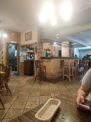 Comentarii opinii despre Pizzeria Popaj