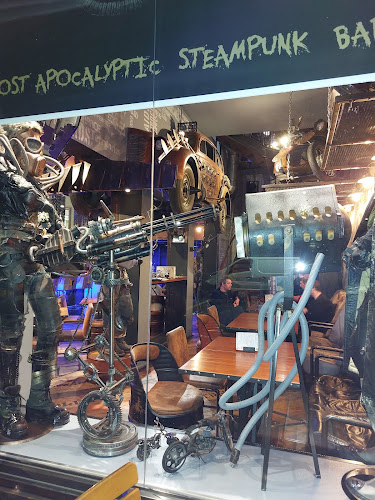 Murska Sobota - Gastronomija in gostinstvo