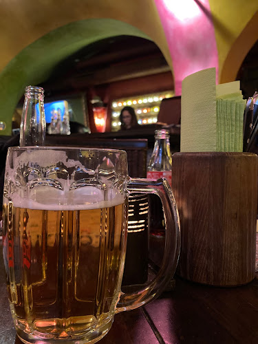 Opinii despre Cantina Mexicana în Ljubljana - Gastronomija in gostinstvo