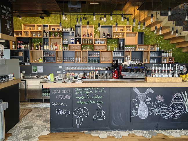 Rudarska cesta 8a, 1420 Trbovlje