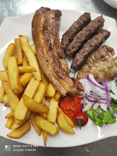 Gostilna in pizzeria Jakomin - Pobegi