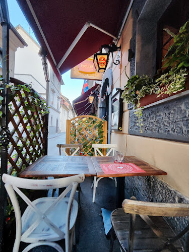 Gregorčičeva ulica 3, 1000 Ljubljana