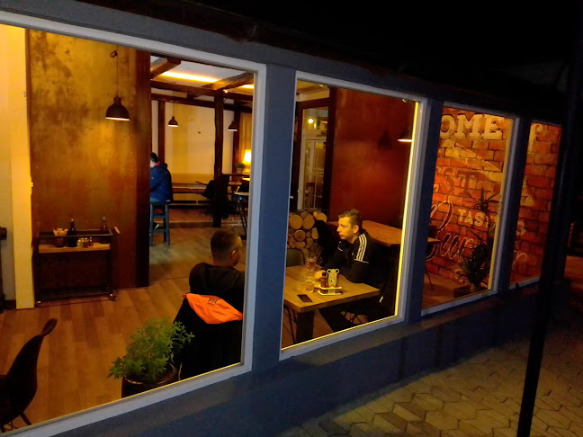 BLACK SMITH STEAKHOUSE | PO-ME, gostinstvo, d.o.o.